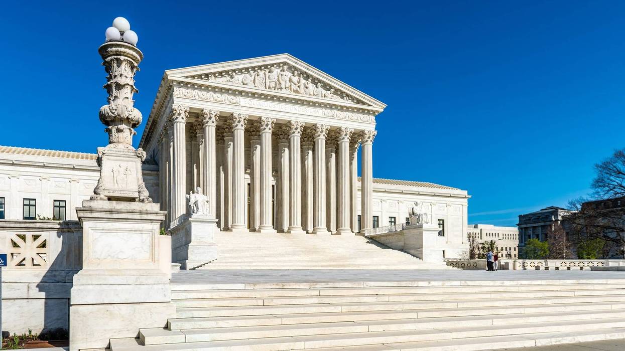 U.S. Supreme Court