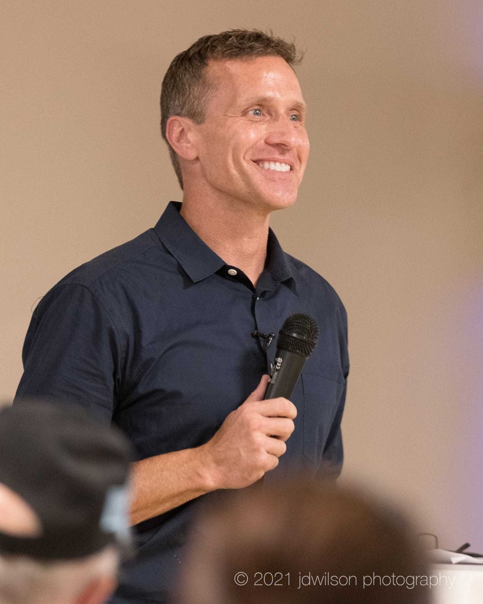 \u00a9 2021 KFTK (Audacy). All rights reserved | JDWilson Photography