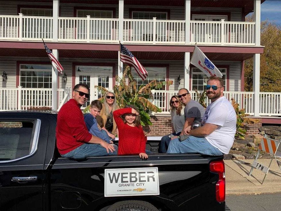 \u00a9 2021 KFTK (Audacy). All rights reserved.