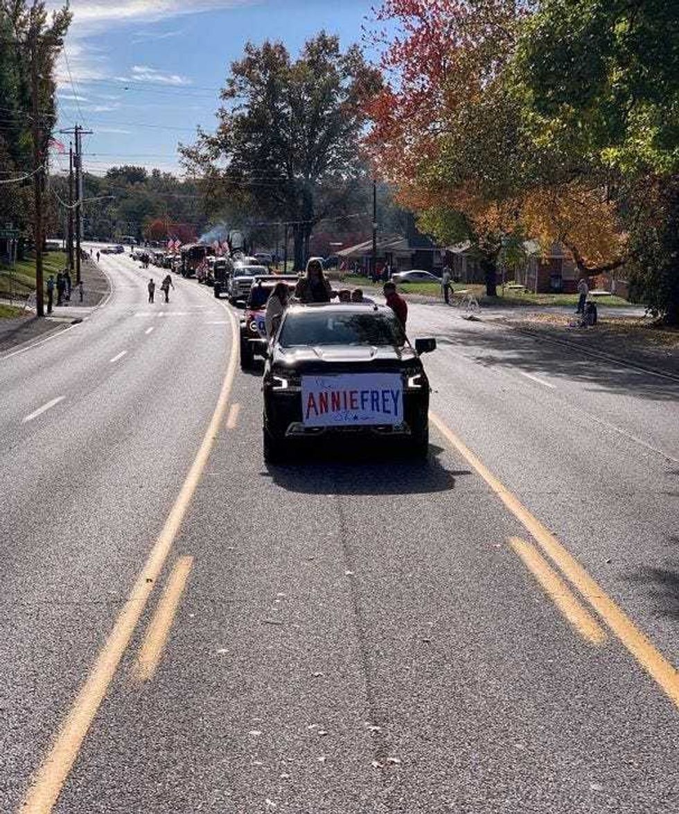 \u00a9 2021 KFTK (Audacy). All rights reserved.