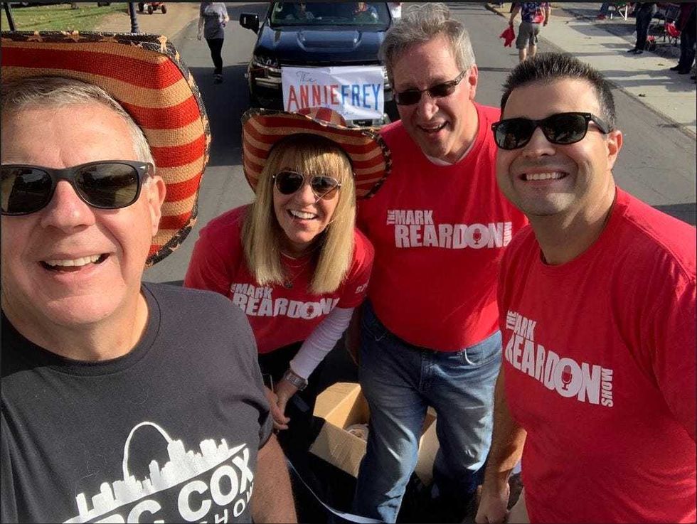 \u00a9 2021 KFTK (Audacy). All rights reserved.