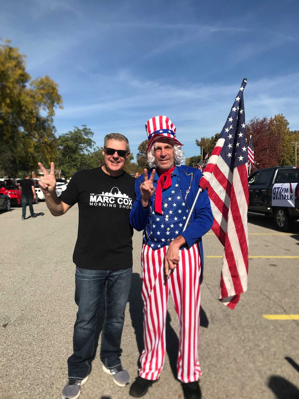 \u00a9 2021 KFTK (Audacy). All rights reserved.