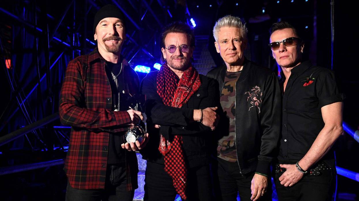 U2