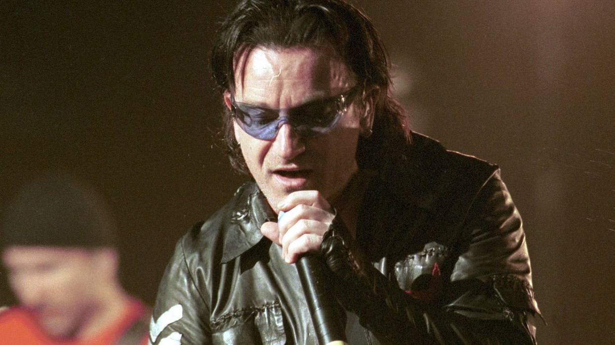 U2
