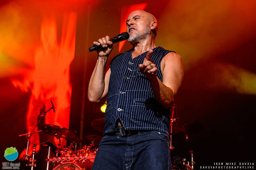 \u200b\u200b311 at White River Amphitheatre 8.13.26
