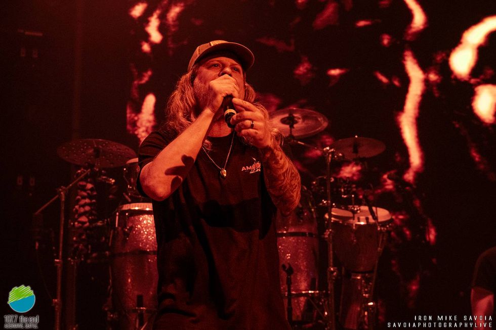 \u200bDirty Heads at White River Amphitheatre 8.13.26