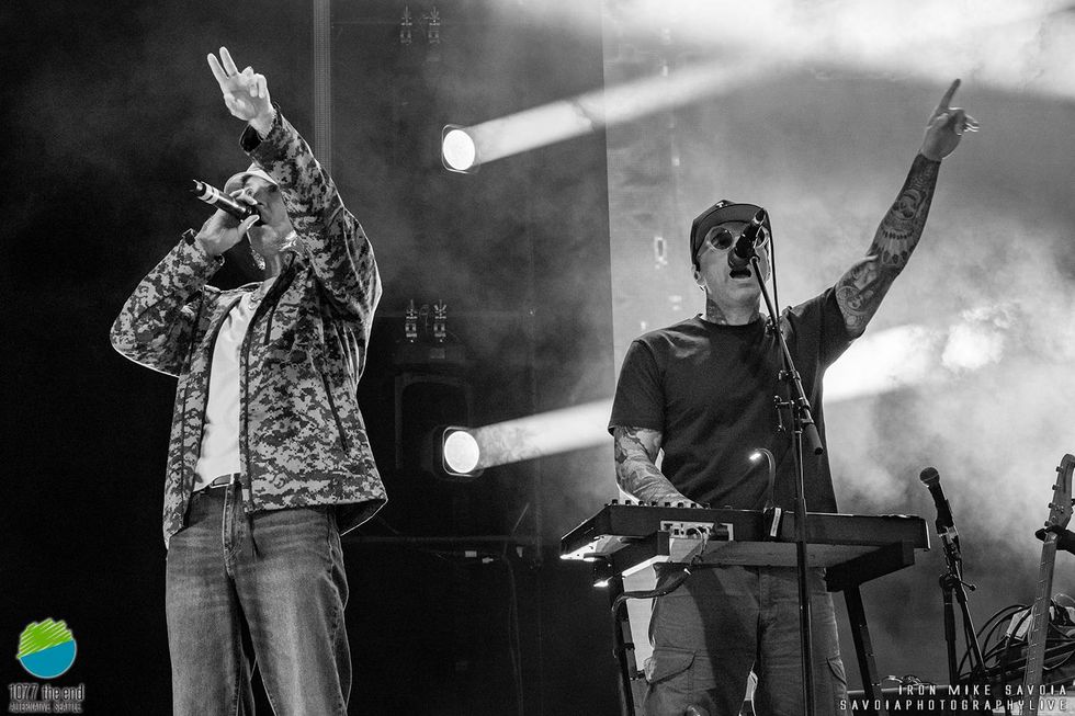 \u200bDirty Heads at White River Amphitheatre 8.13.26