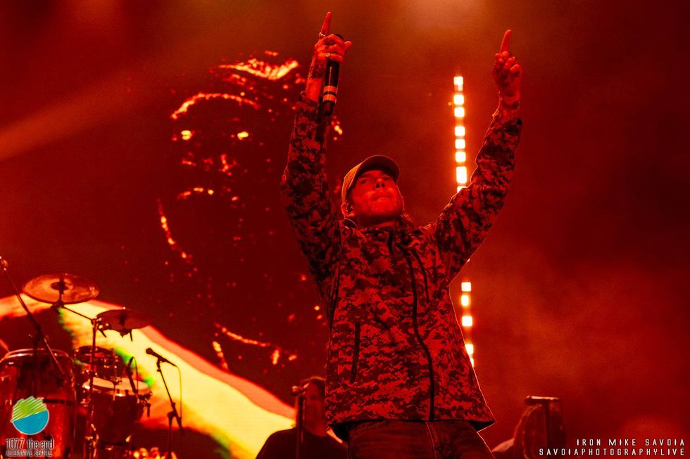 \u200bDirty Heads at White River Amphitheatre 8.13.26