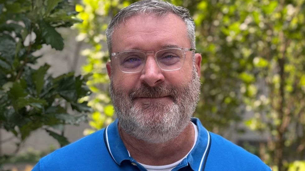 \u200bGeoff Buchholz