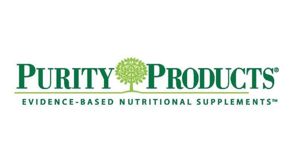 \u200bPurity Products