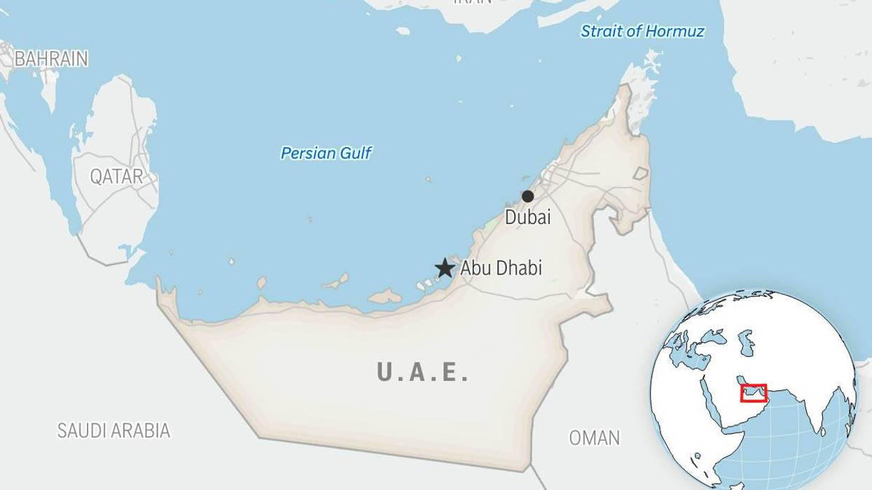UAE