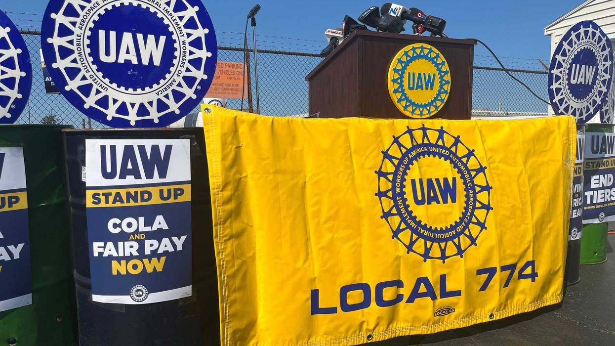 UAW Local 774