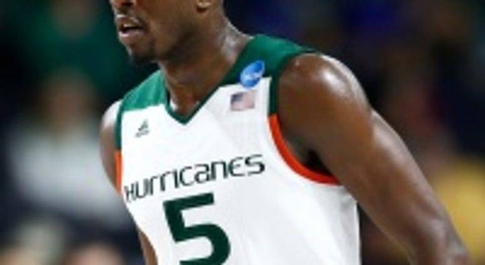 UB Bulls Fall to Miami in March Madness 21