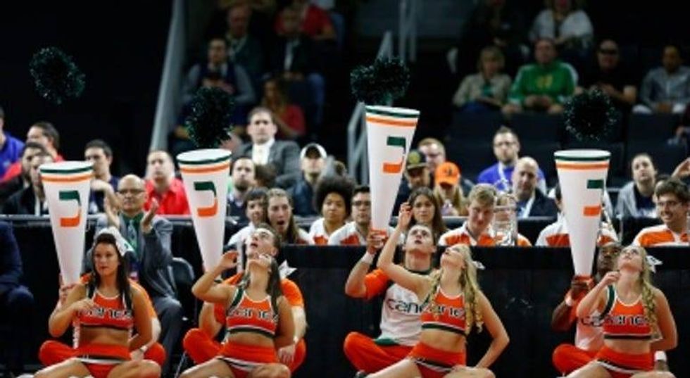UB Bulls Fall to Miami in March Madness 27