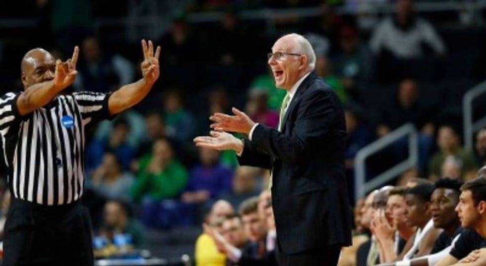 UB Bulls Fall to Miami in March Madness 29