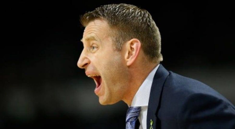 UB Bulls Fall to Miami in March Madness 3