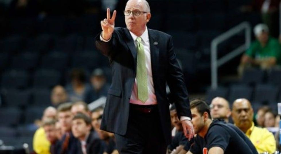UB Bulls Fall to Miami in March Madness 4