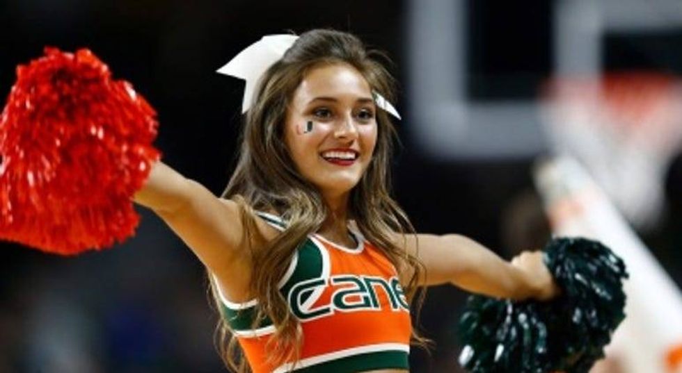 UB Bulls Fall to Miami in March Madness 5