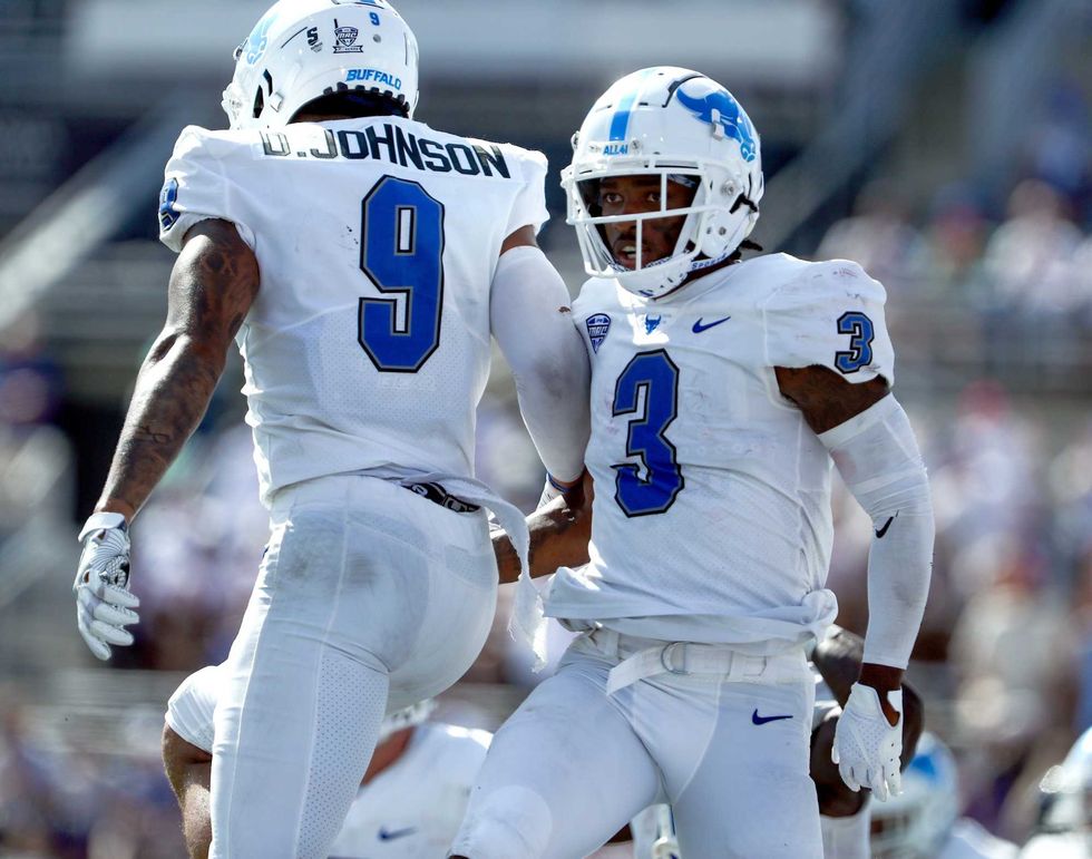 UB Bulls