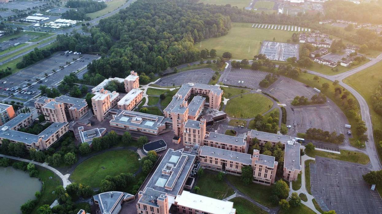 UB ranks high on online degree list