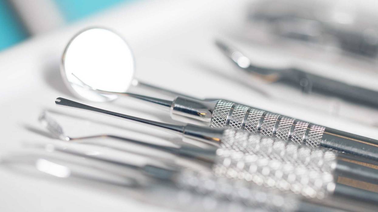 UB resident dentists unionize