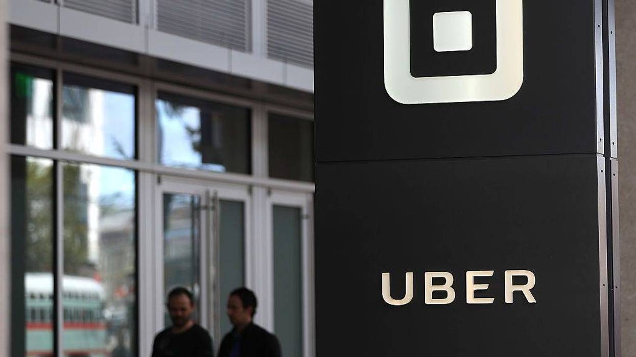Uber and Lyft face claims of alleged sexual assault.