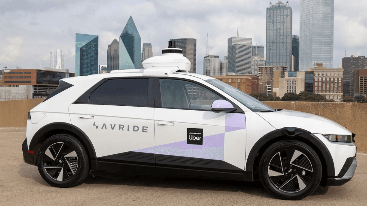 Uber is launching its first autonomous ride service in Dallas today, partnering with self-driving technology company Avride to deploy robotaxis across a nine-square-mile area from downtown to uptown.
