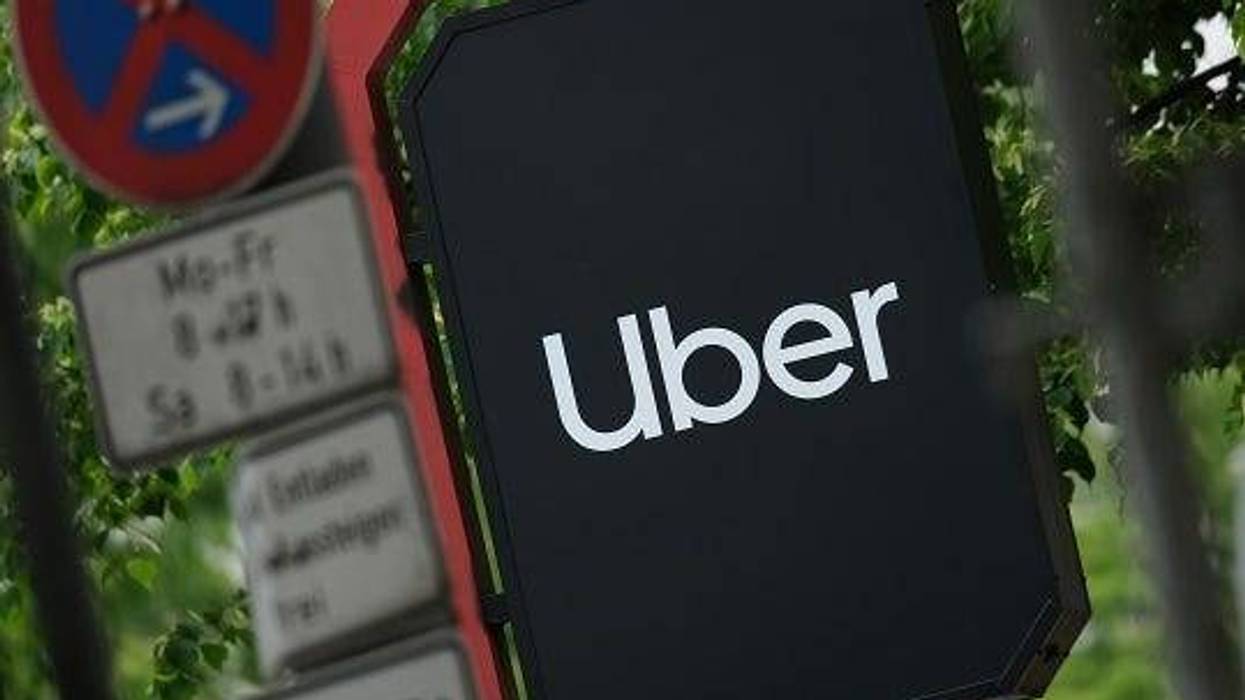 UBER