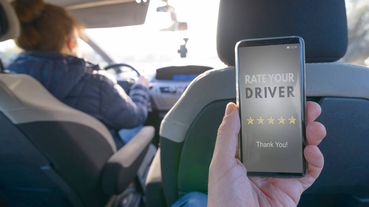 Uber