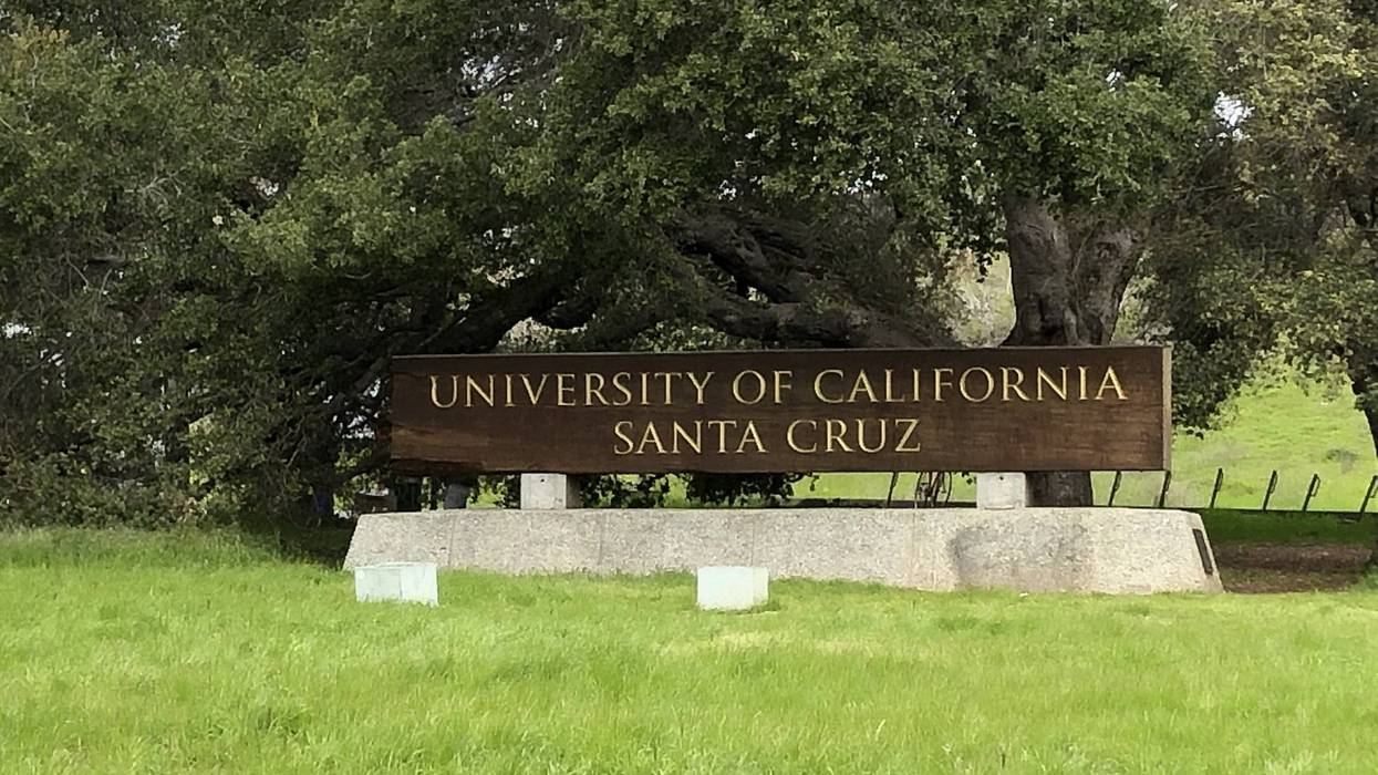 UC-Santa Cruz