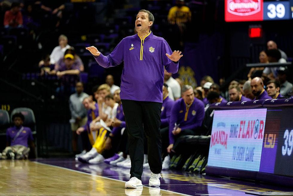 LSU basketball gets eligibility boost with 4 cleared players
