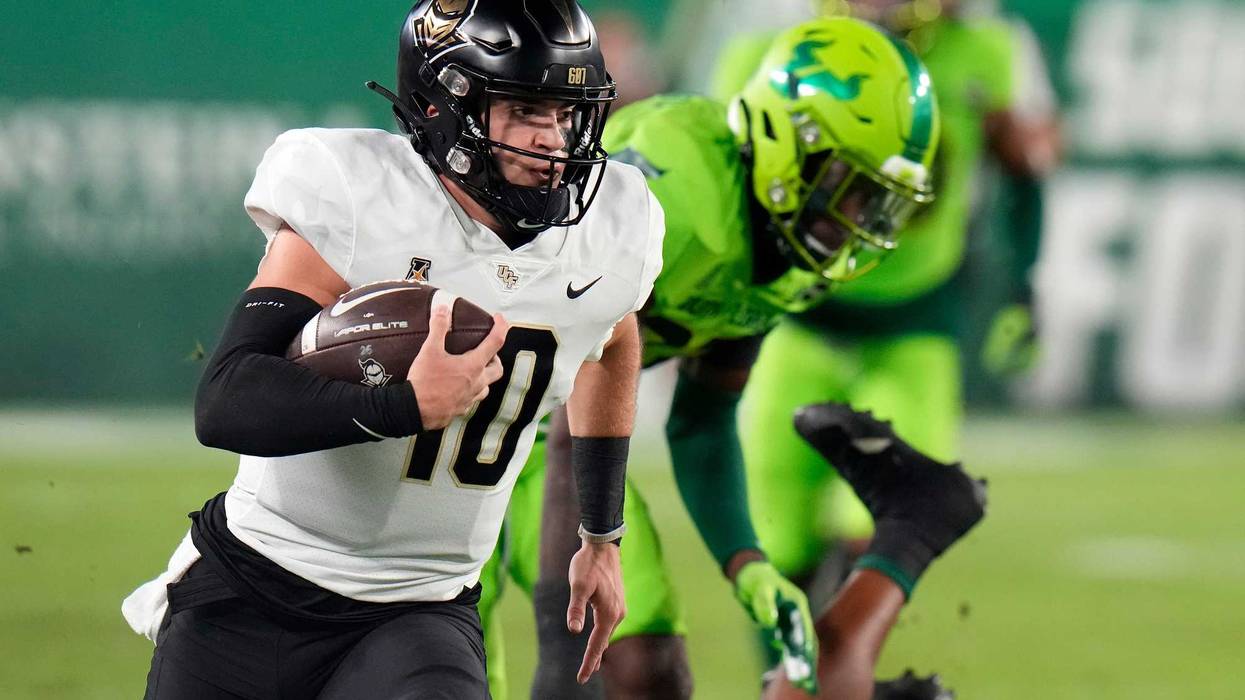 UCF
