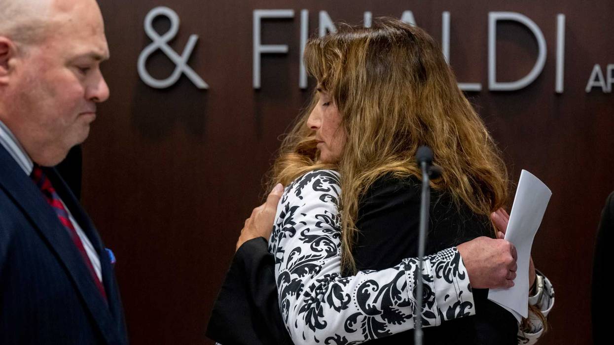 UCLA Gynecologist Sex Abuse Settlement