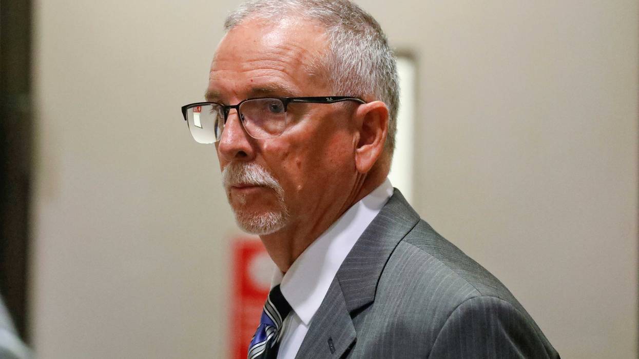UCLA Gynecologist Sex Abuse