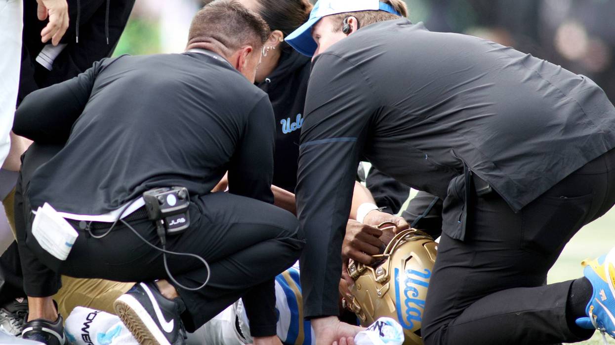 UCLA Oregon Football 3145