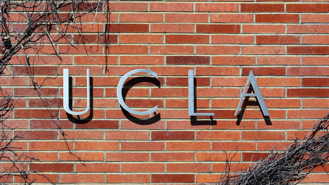 UCLA
