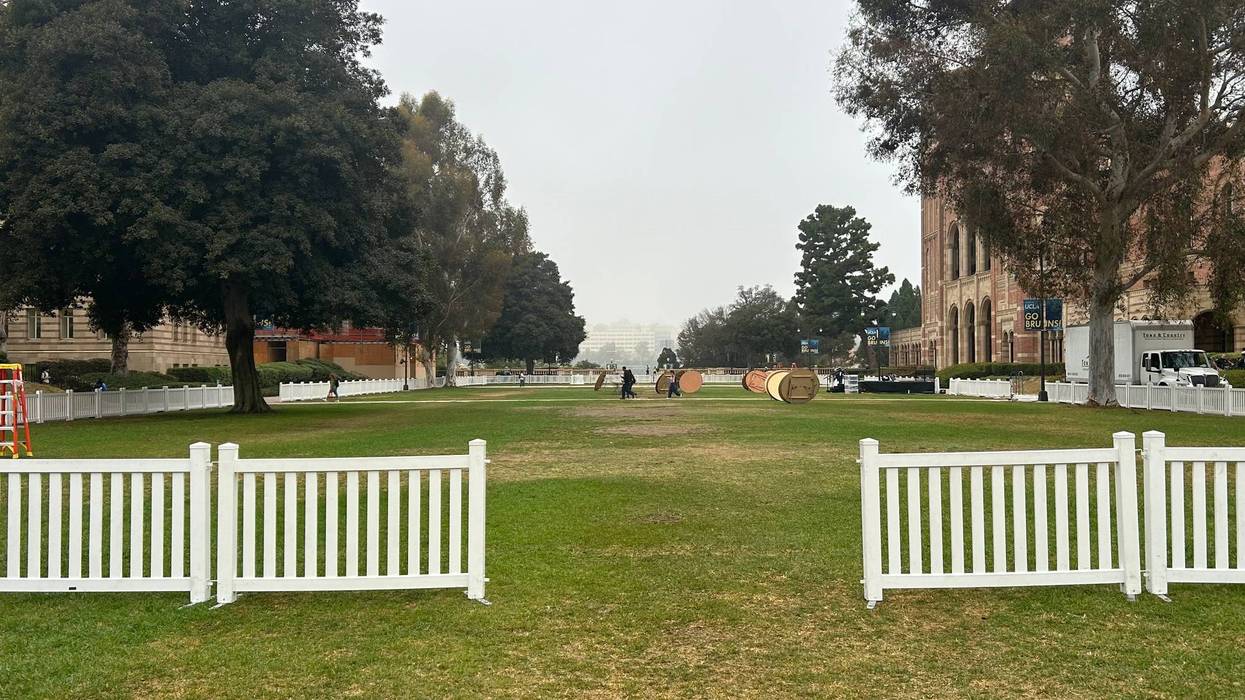 UCLA