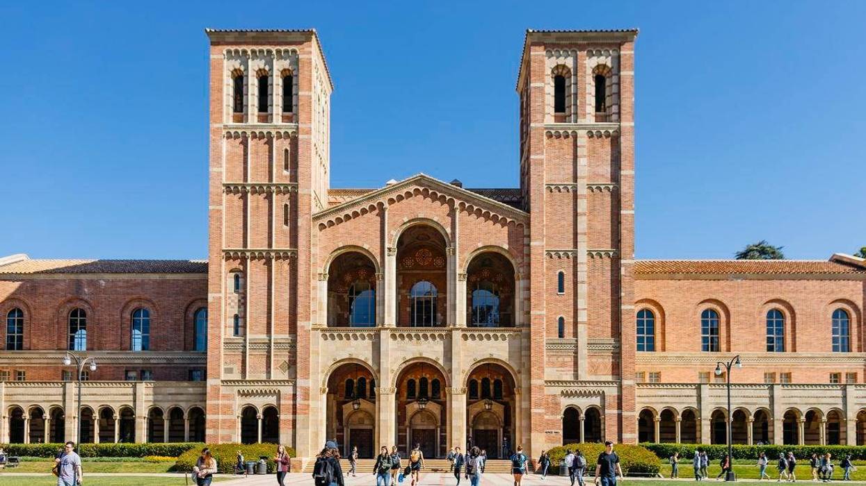 UCLA