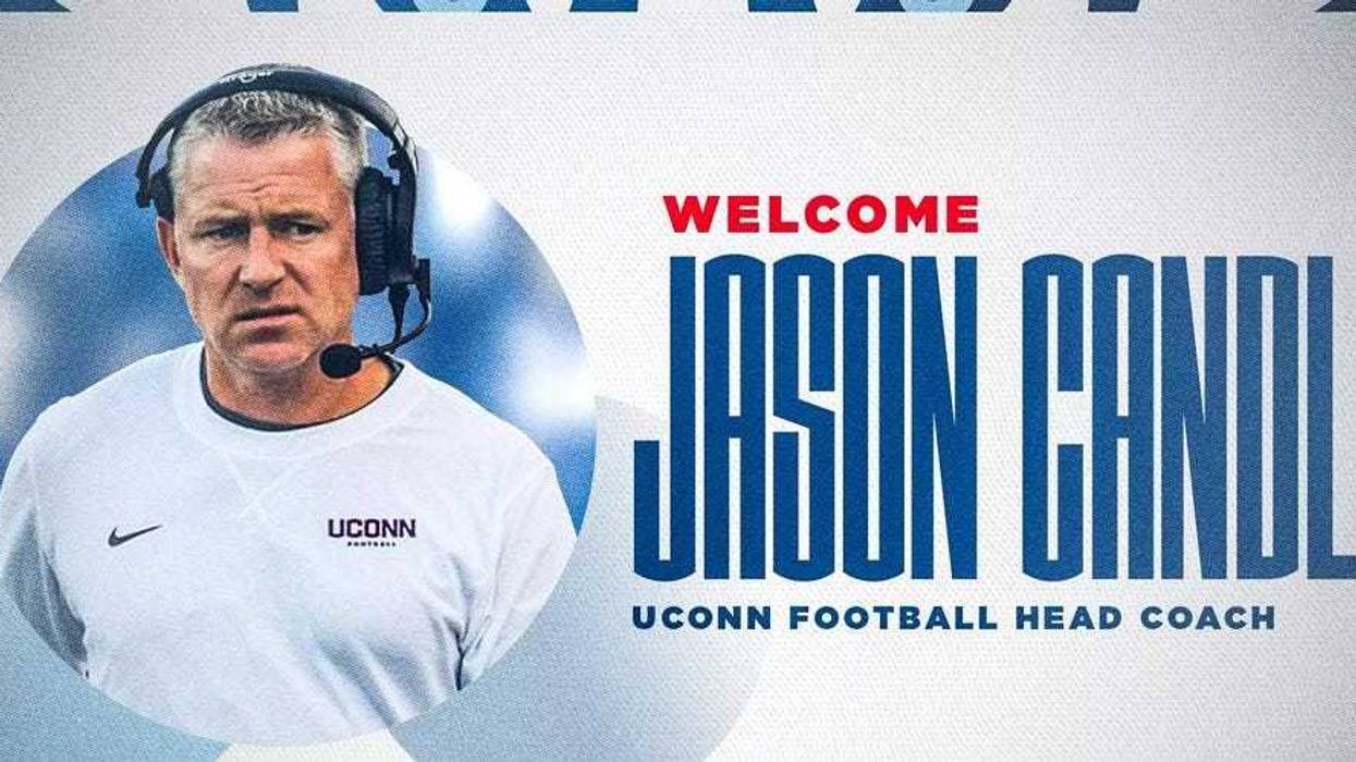 uconn football