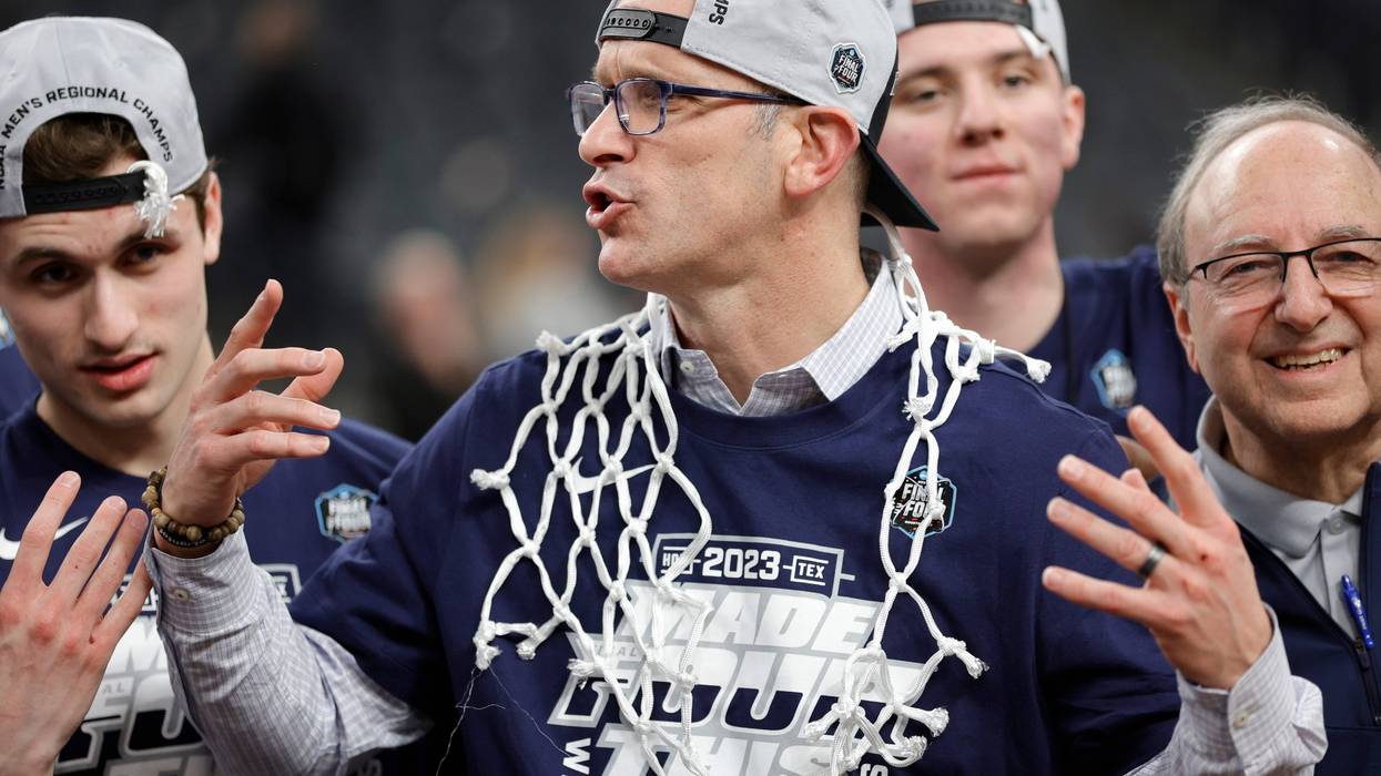 UConn