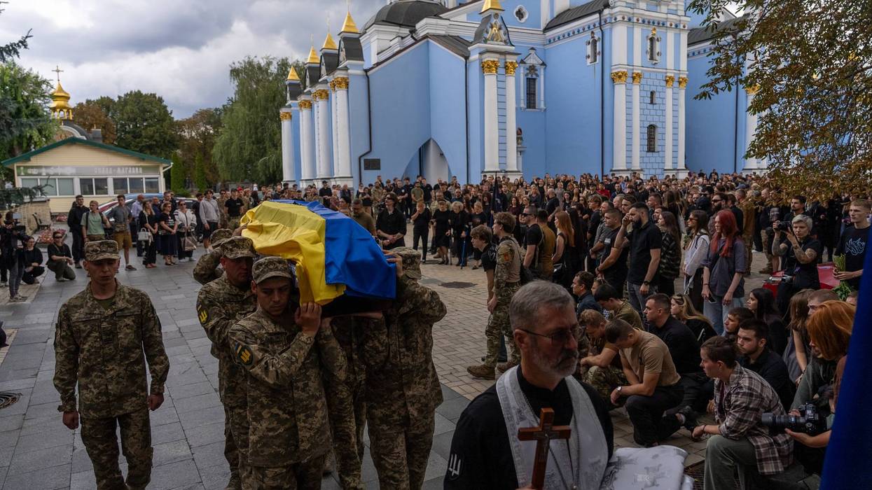 UCRANIA-GUERRA-FUNERAL 641