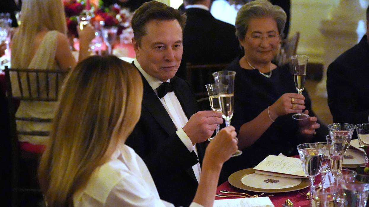 UE-MUSK