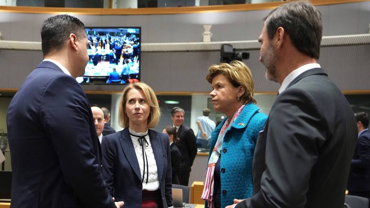 UE RUSIA SANCIONES