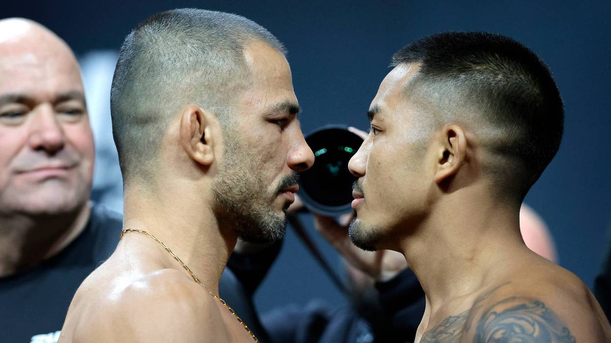 UFC 331 Preview Mixed Martial Arts 8