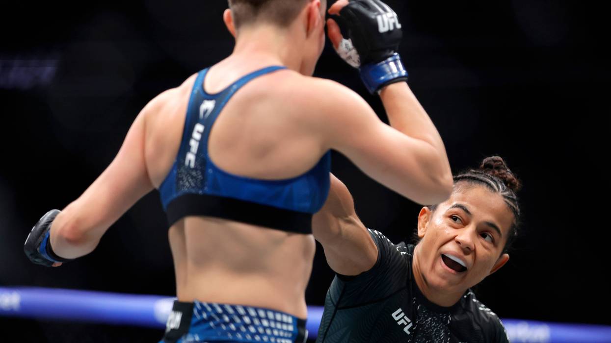 UFC 332 Preview Mixed Martial Arts 9
