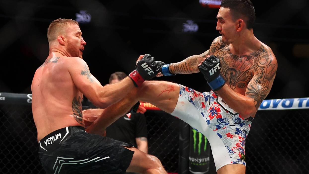 UFC