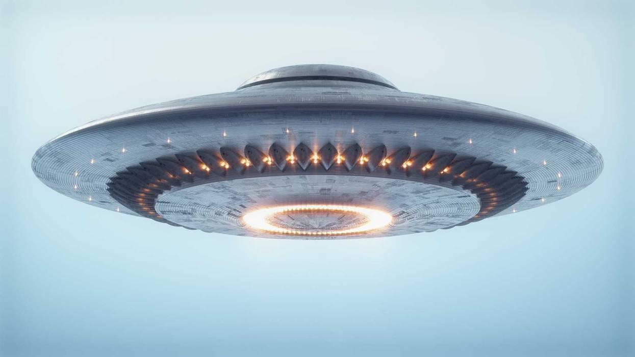 UFO 1