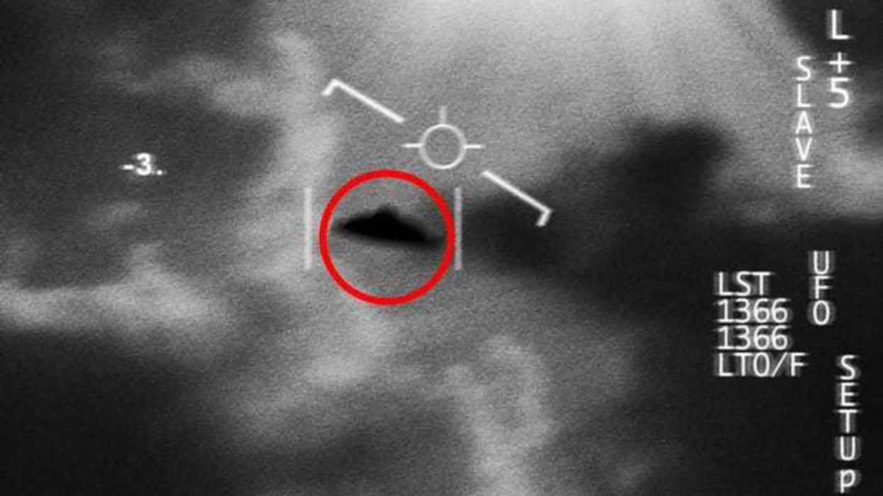 UFO reports