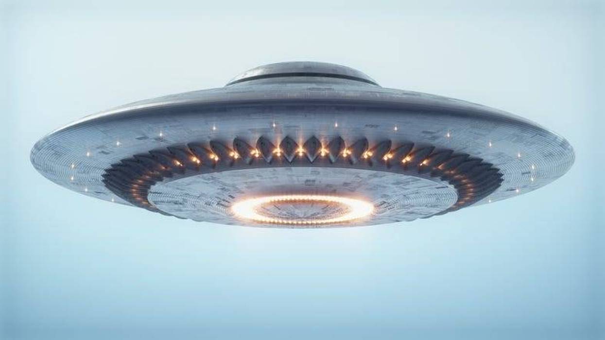 UFO