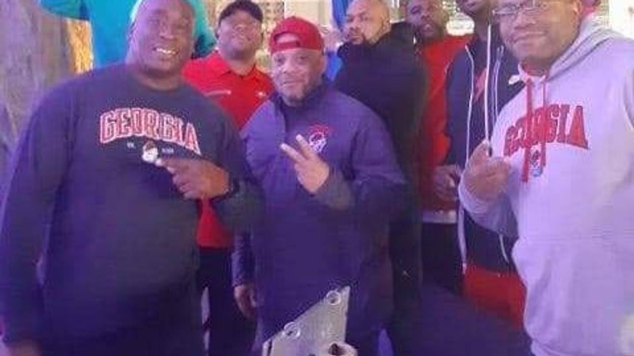 UGA, Georgia Bulldogs, football championship